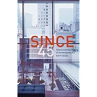 Amazon.com: Art Since 1940: Strategies of Being: 9780810919518